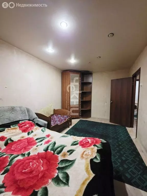 2-комнатная квартира: Нижний Новгород, улица Нартова, 9 (416 м) - Фото 2