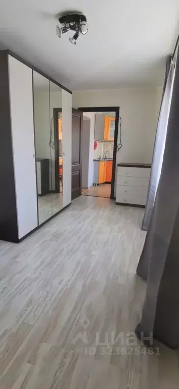 2-к кв. Московская область, Люберцы городской округ, Томилино пгт, ... - Фото 2