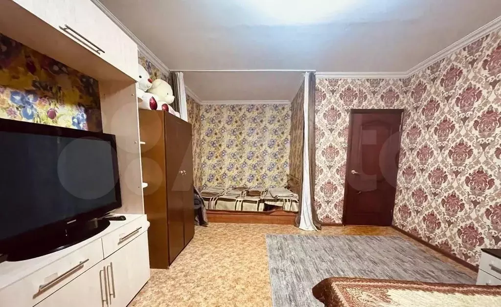 1-к. квартира, 38 м, 3/12 эт. - Фото 1