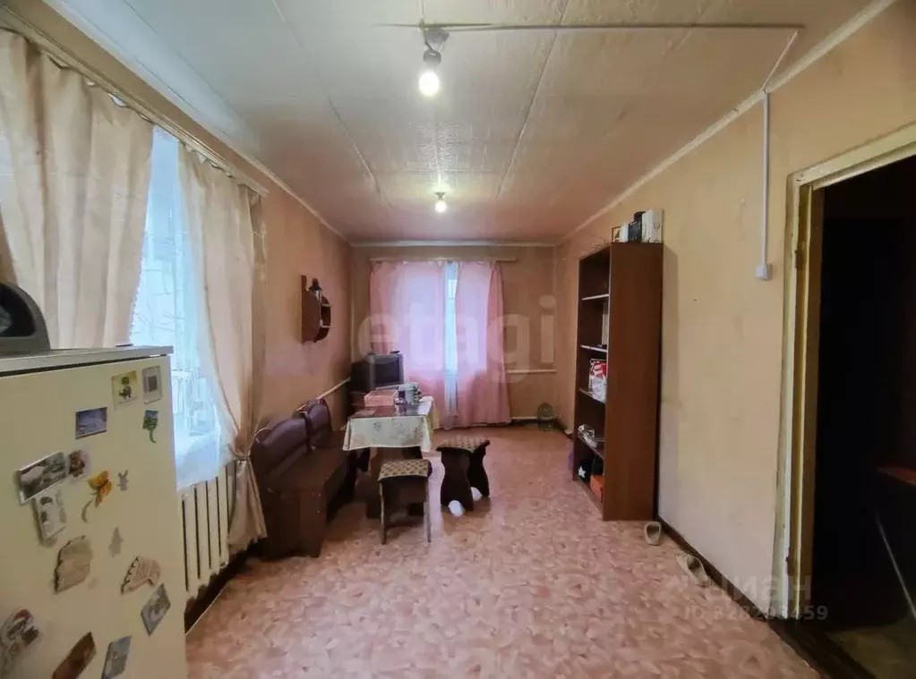4-к кв. Белгородская область, Красногвардейский район, Засосенское ... - Фото 2