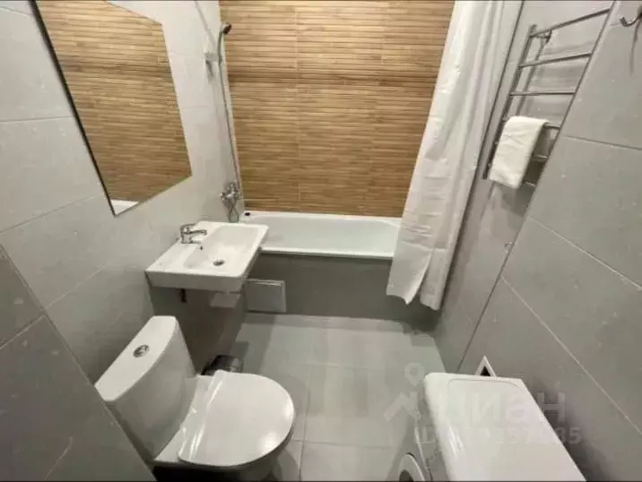 Студия Татарстан, Казань ул. Алексея Козина, 2 (30.0 м) - Фото 1