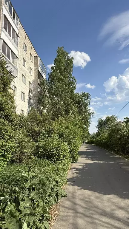 Продаётся 1-к квартира, 31 м - Фото 1