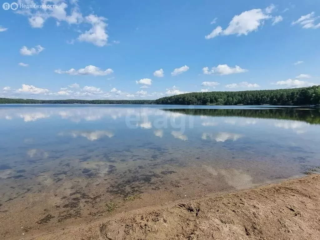 Дом в Чебаркуль, Еловская улица (57.9 м) - Фото 0
