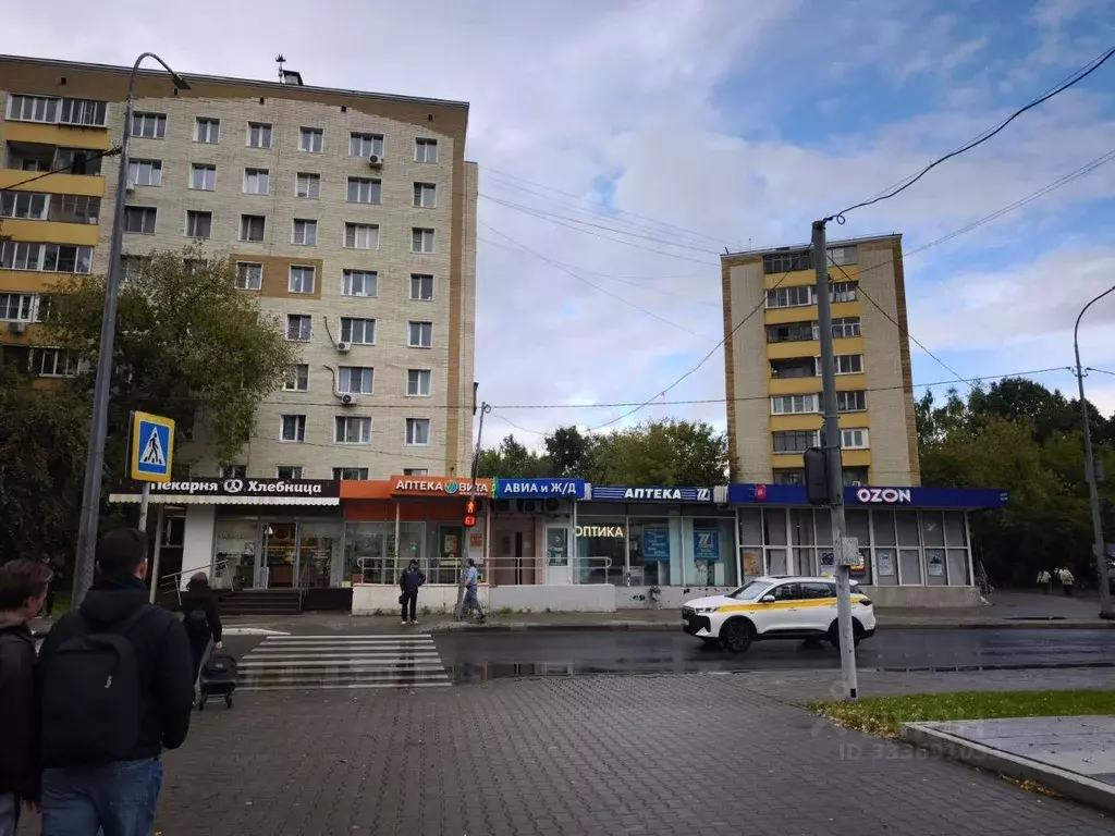 Квартира, 4 комнаты, 62.5 м - Фото 2