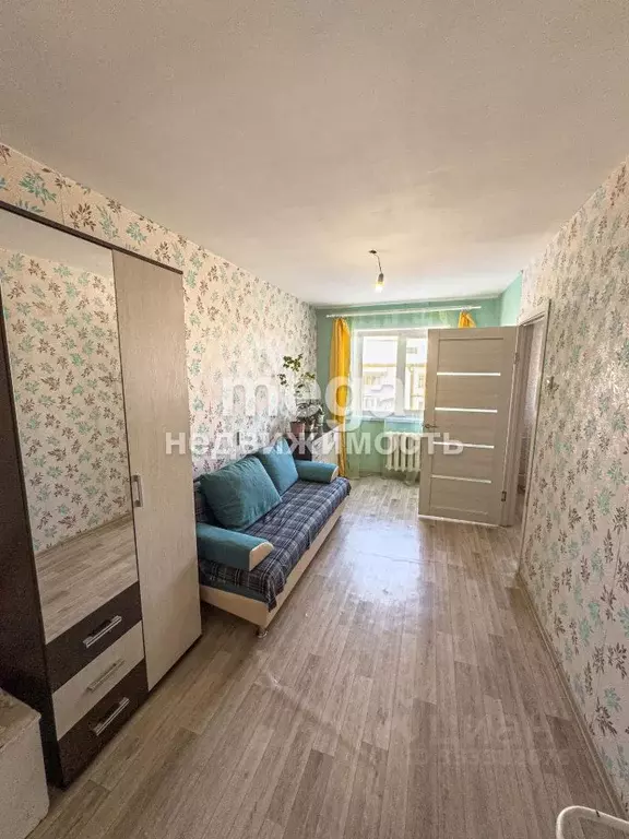 2-к кв. Башкортостан, Уфа Черниковская ул., 89/1 (44.4 м) - Фото 2