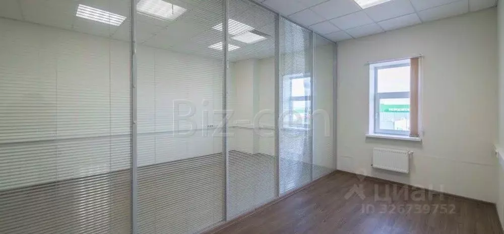 Офис в Санкт-Петербург пос. Шушары, Московское ш., 179к2с1 (345 м) - Фото 2