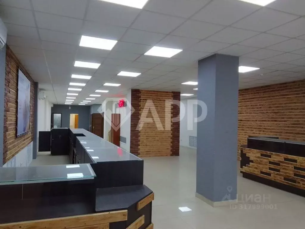 Помещение свободного назначения в Краснодарский край, Краснодар ... - Фото 1