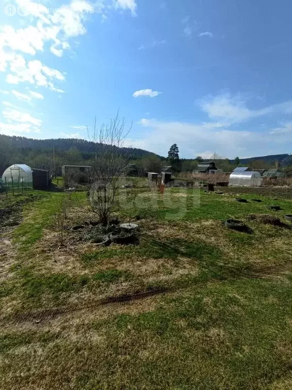 Дом в Челябинская область, Кусинский муниципальный округ, СНТ ... - Фото 1