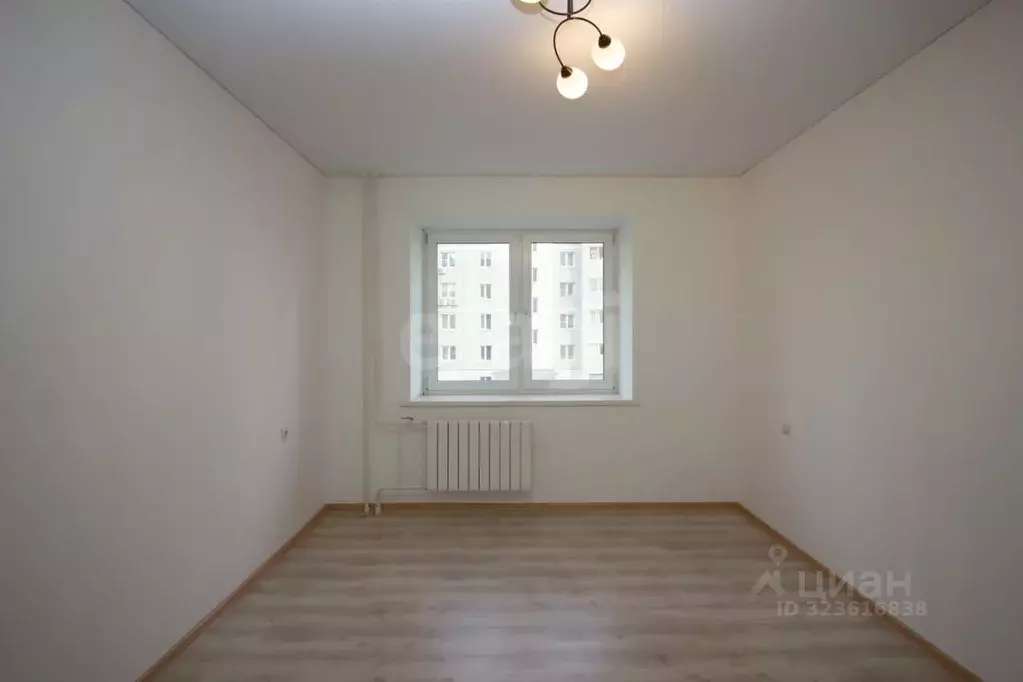 2-к кв. Калужская область, Калуга ул. Гурьянова, 67к3 (73.9 м) - Фото 1