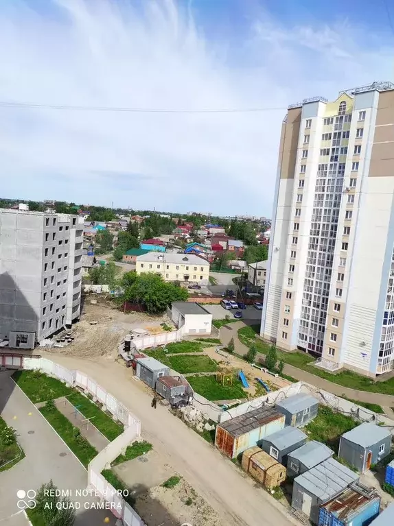 1-к. квартира, 41 м, 10/10 эт. - Фото 1