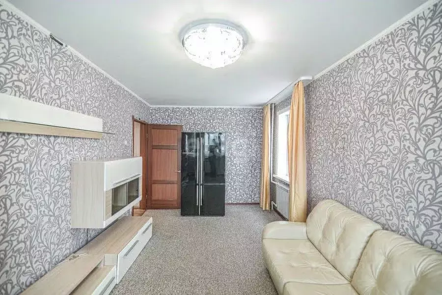 4-к кв. Сахалинская область, Южно-Сахалинск Ново-Александровск п/р, ... - Фото 2