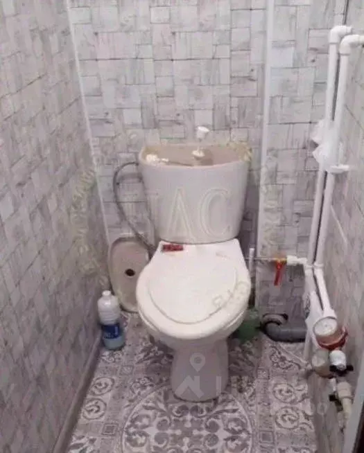 1-к кв. Курская область, Курск ул. Чернышевского, 6 (38.4 м) - Фото 2