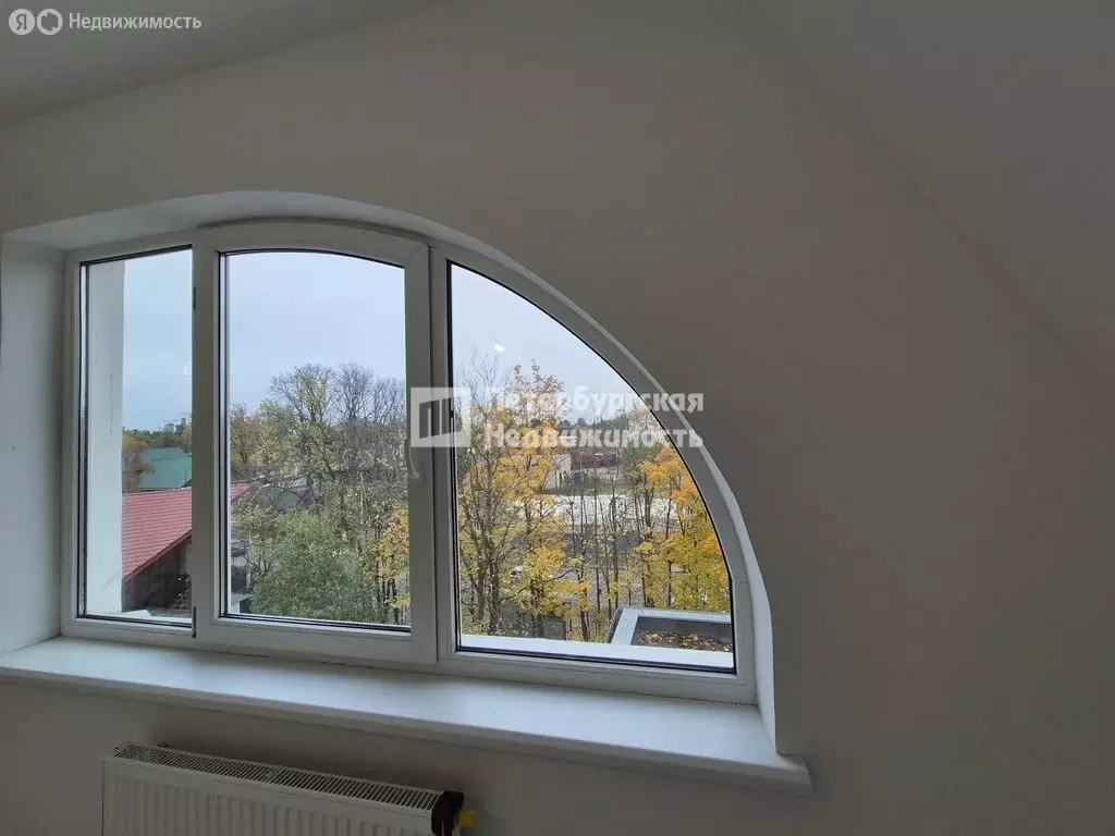 1-комнатная квартира: Всеволожск, Октябрьский проспект, 75к2 (51.4 м) - Фото 2