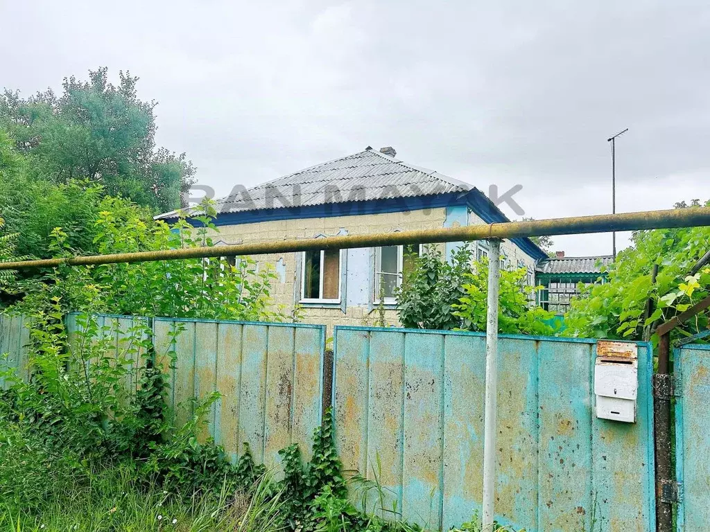 Дом в Адыгея, Гиагинский район, Сергиевское с/пос, Екатериновский хут. ... - Фото 1