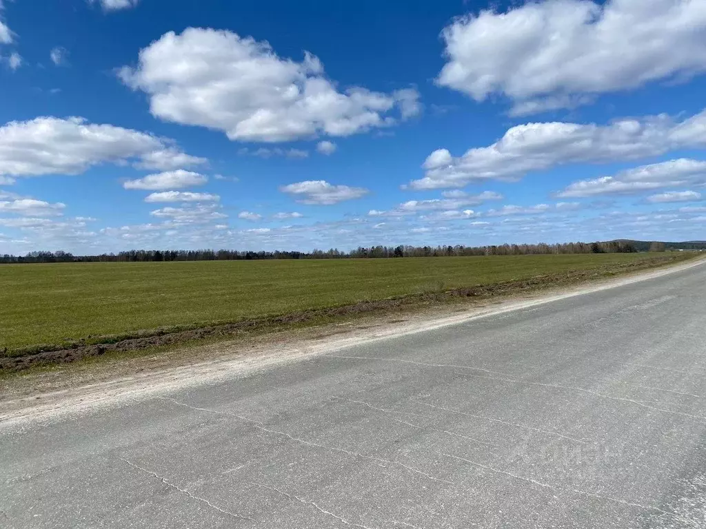 Участок в Свердловская область, Екатеринбург ул. Металлургов, 84 ... - Фото 2