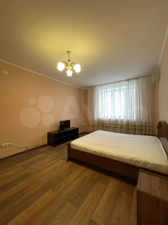 1-к. квартира, 50 м, 6/9 эт. - Фото 1