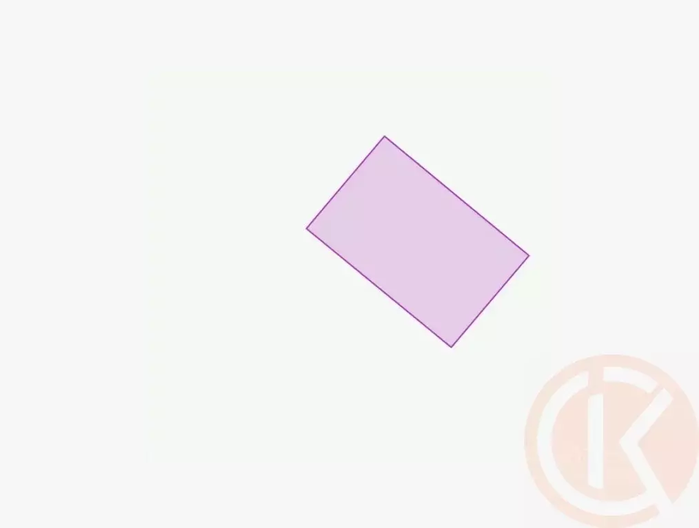 Участок в Крым, Сакский район, Штормовское с/пос, с. Приветное  (6.0 ... - Фото 2