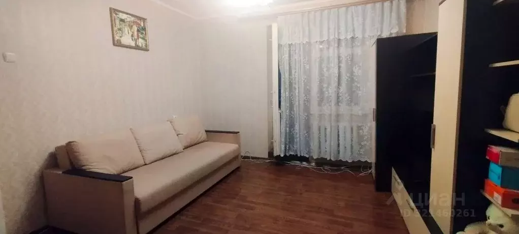 1-к кв. Ростовская область, Ростов-на-Дону Северный мкр, бул. ... - Фото 1