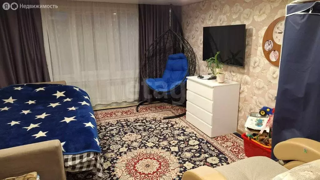 Дом в Куса, улица Толстого (42.7 м) - Фото 0