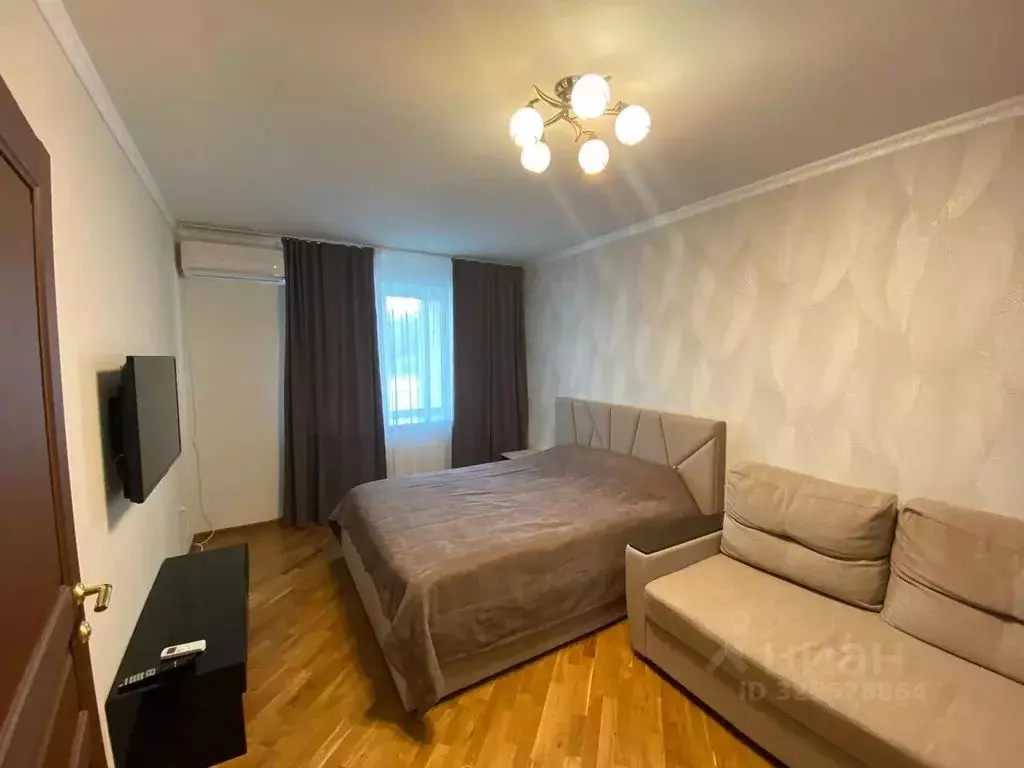 1-к кв. Татарстан, Казань ул. Дубравная, 2Д (40.0 м) - Фото 2