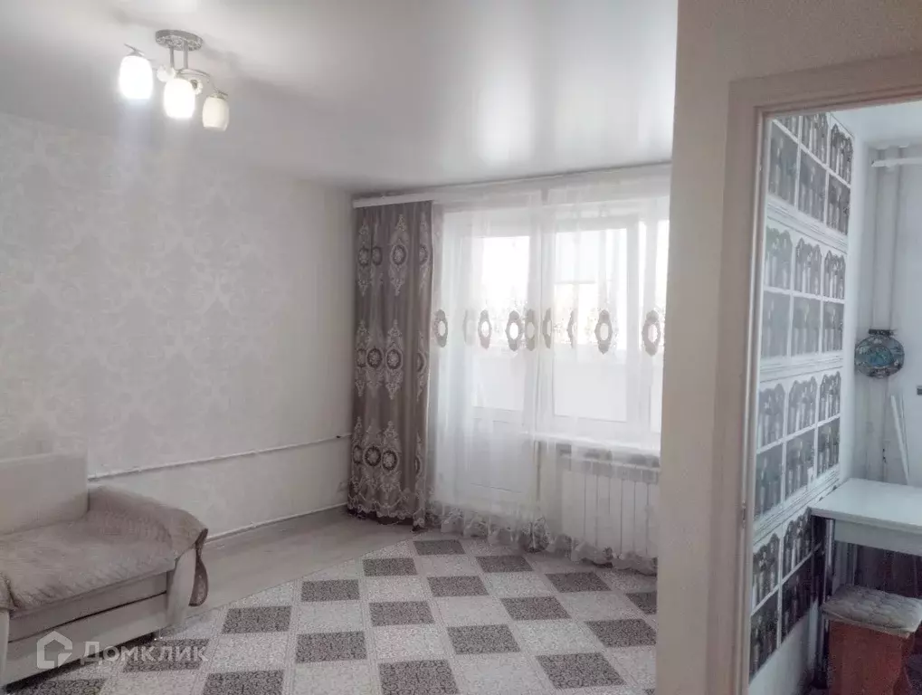 Продаётся 1-к квартира, 31.9 м - Фото 0