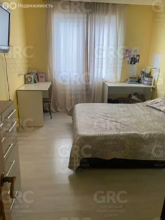 Квартира-студия: Сочи, микрорайон Донская, Пасечная улица, 47 (49.1 м) - Фото 2