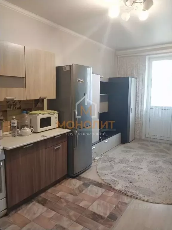 Студия Краснодарский край, Горячий Ключ ул. Пономаренко, 5А (25.1 м) - Фото 1