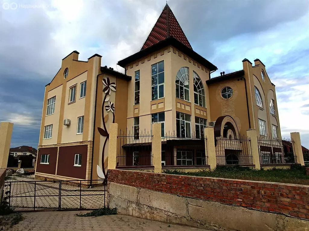Помещение свободного назначения (1484.9 м) - Фото 1