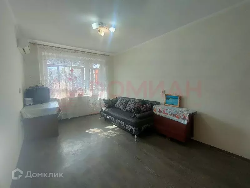 Продаётся 1-к квартира, 31 м - Фото 1
