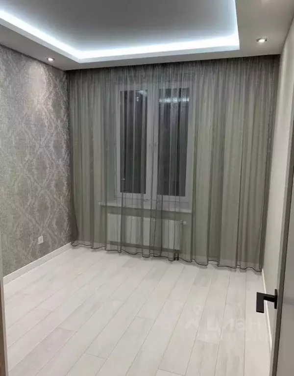 1-к кв. Башкортостан, Уфа ул. Даяна Мурзина, 7 (34.5 м) - Фото 0