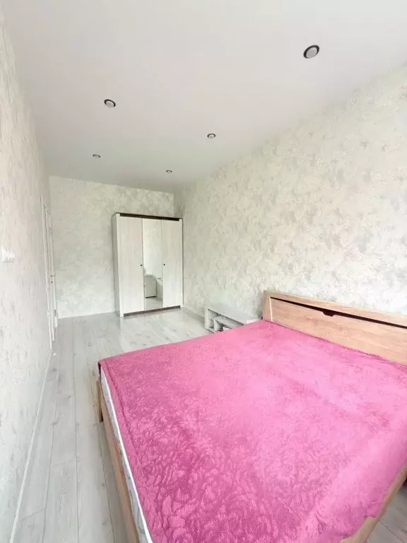 1-к кв. Кабардино-Балкария, Нальчик ул. Солнечная (32.0 м) - Фото 2