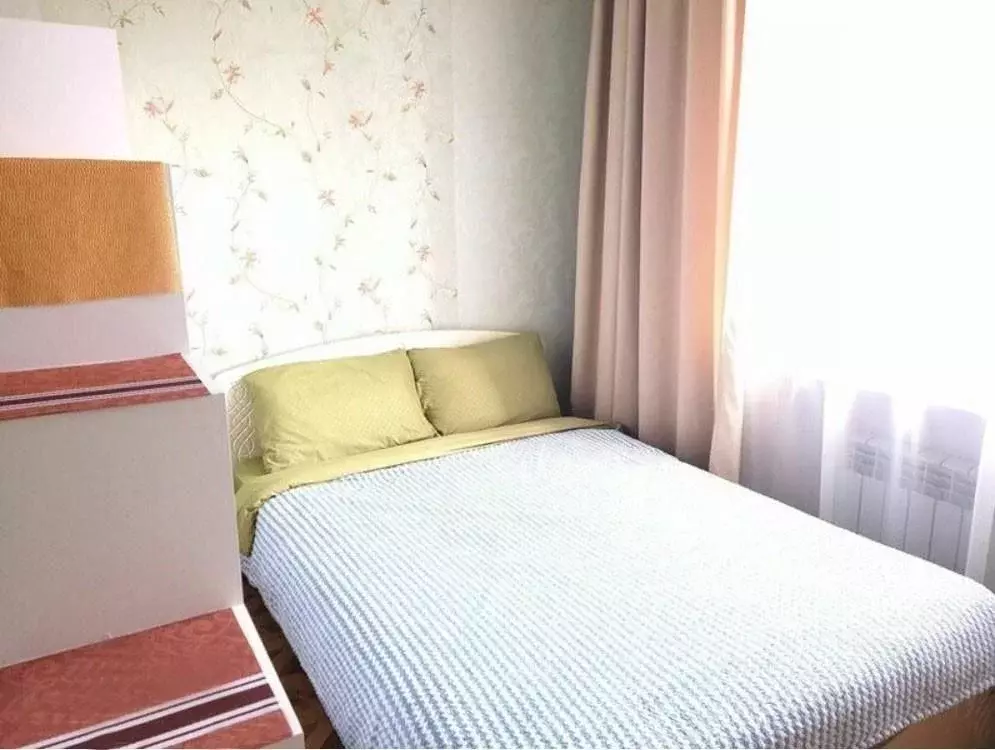 2-к кв. Приморский край, Владивосток Алеутская ул., 12А (64.0 м) - Фото 2