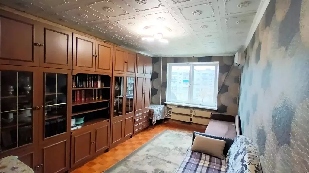 1-к кв. Московская область, Дмитровский муниципальный округ, ... - Фото 2