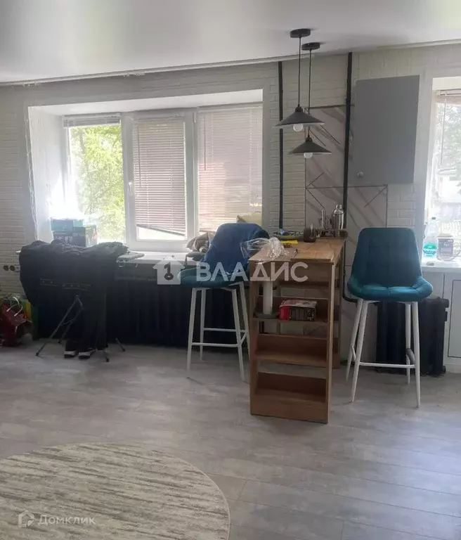 Продаётся 1-к квартира, 31 м - Фото 0
