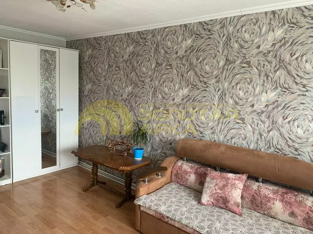 3-к кв. Краснодарский край, Крымск ул. Синева, 30 (66.0 м) - Фото 2