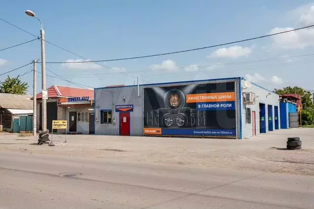 Свободного назначения, 342 м - Фото 0