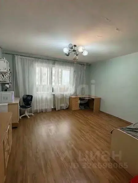 3-к кв. Красноярский край, Красноярск Северный проезд, 12 (79.3 м) - Фото 2