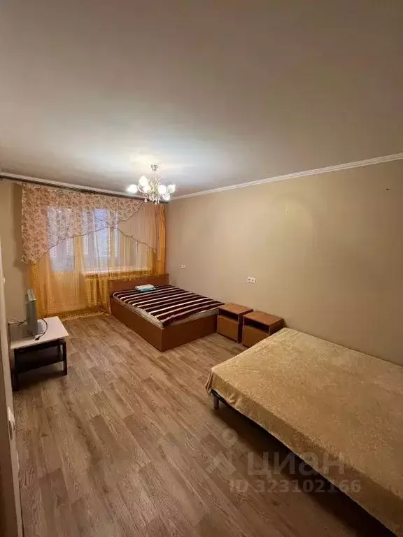 2-к кв. Ленинградская область, Кириши ул. Нефтехимиков, 20 (56.0 м) - Фото 2