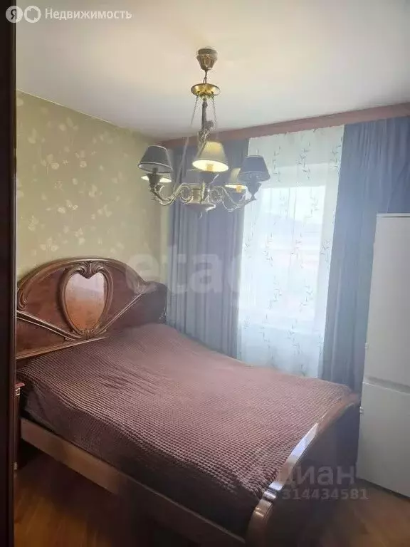 3-комнатная квартира: Долгопрудный, Молодёжная улица, 8 (70.9 м) - Фото 0