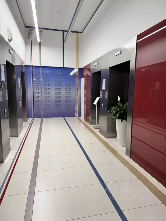 Гараж в Москва ул. Василия Ланового, 1к2 (5 м) - Фото 2