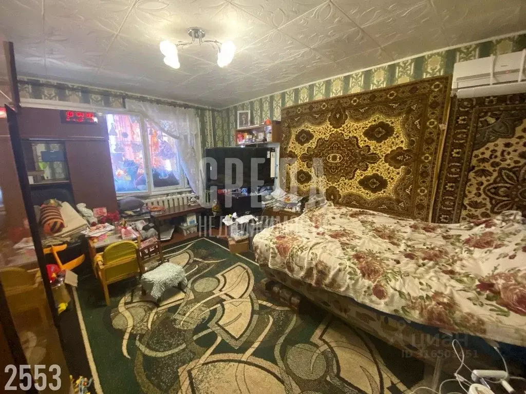 2-к кв. Севастополь просп. Генерала Острякова, 47 (50.0 м) - Фото 1