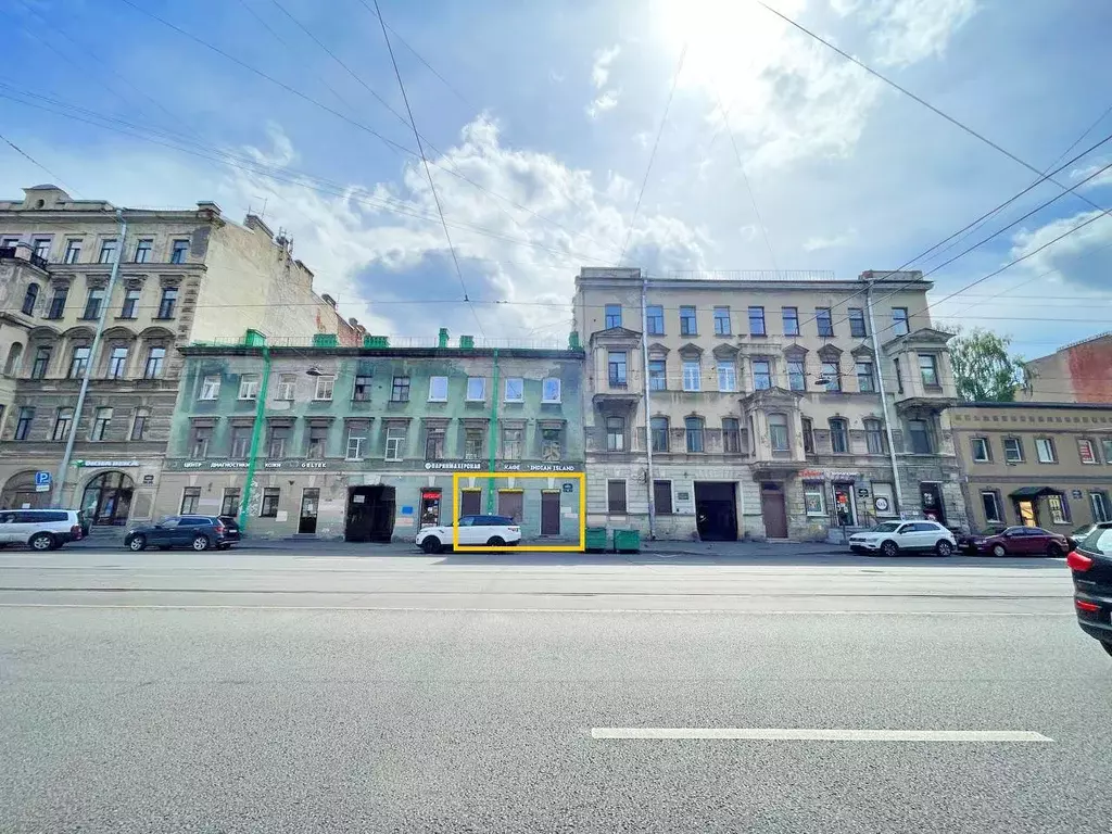 Магазин/офис/кафе(без кухни), 32 кВт - Фото 1