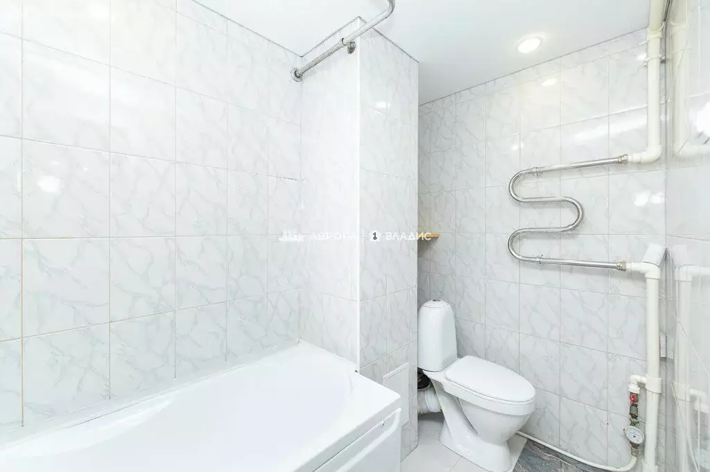 3-комнатная квартира: Магнитогорск, улица Труда, 3 (66 м) - Фото 2