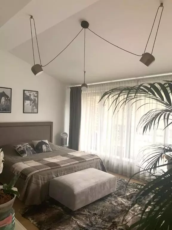 Дом в Московская область, Красногорск Резиденция Рублево кп,  (300 м) - Фото 2