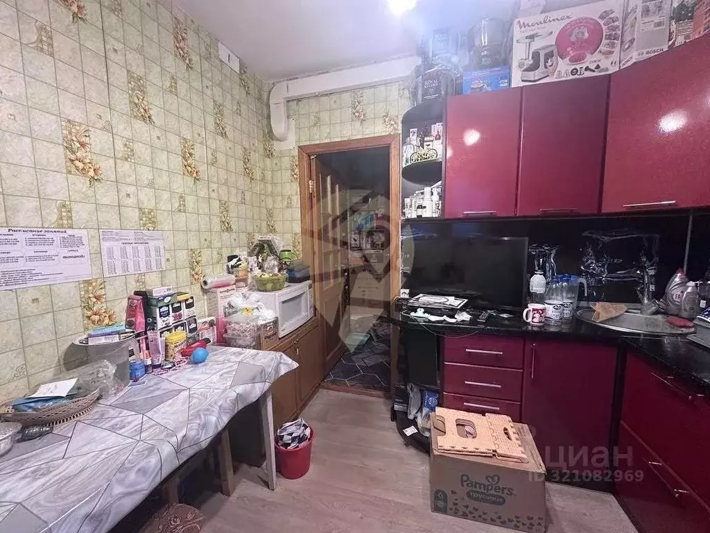 2-к кв. Белгородская область, Старый Оскол ул. Свердлова, 25 (54.0 м) - Фото 0