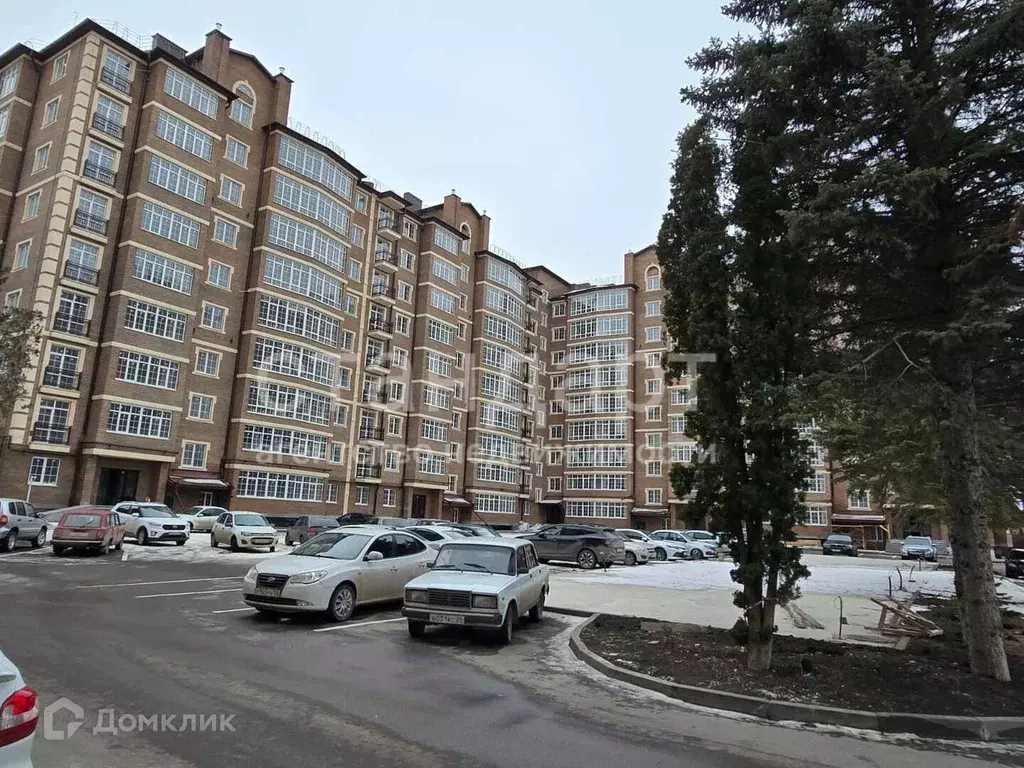Продаётся 1-к квартира, 47 м - Фото 1