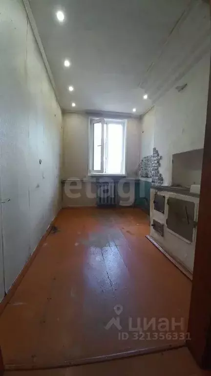 1-к кв. Архангельская область, Котлас ул. Джамбула, 11 (30.2 м) - Фото 1