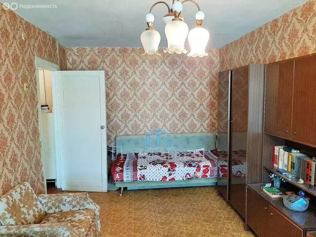 2-комнатная квартира: Самара, улица Скляренко, 5 (46.3 м) - Фото 1