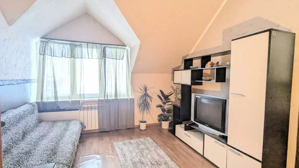 Дом в Саратовская область, Саратов Ракетная ул. (70 м) - Фото 1