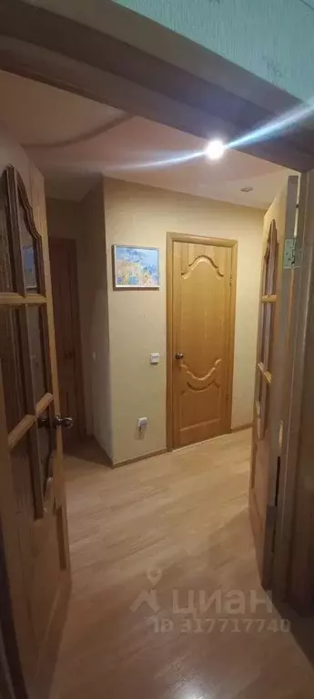 1-к кв. Мордовия, Саранск ул. Чкалова, 2Ас1 (39.0 м) - Фото 1